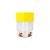 Cutii Alim Rainbow Patrate 1.1L R3-91547