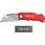 Cutter Pliabil 5 Lame Rezerva 61x33x0.5mm YT 7532