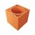 Caramida Ventilatie D 170/238mm (240x240x238) Brikston 78136587
