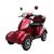 Cvadriciclu Electric Persoane Azima CVP1000,C:Rosu 683340
