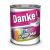 D Danke Email Alb Mat 0.75l