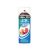 Spray Vopsea Lemn / Metal, Oskar Diamond Gloss, Rosu Visiniu, Interior / Exterior, 400 Ml