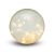 Decor De Masa Glob Sticla CI Microled GLG 15