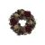 Decoratiune CORONITA-27CM 14796