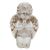 Decoratiune Inger Din Rasina 10x13x9 Cm 15610