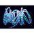 Er_tub FLEX_23LED/M_D12mm_MULTICOLOR_50M/RO_IP44 20785