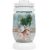 Faclia Candela Plastic Alb Bio7