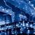 Perdea De Lumini LED, 150 LED Alb Rece KKF 158/wh