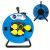 Derulator ECO (TAMBUR) H05VV-F 3G2.5-50M LUNUS DLD-DER50M