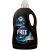 Detergent Lichid De Rufe Ultra Free Pro Black 5L 4/1