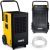 Dezumidificator De Aer Industrial 50l/24h Humberg HM-481 548100
