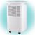 Dezumidificator Max 10L/24H 230V Agent De Racire R290 Dhm 10lr