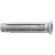 Diblu Celo Tip Fx Fi10x50mm Nylon 18573