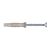 Diblu Cu Surub 6x40mm