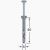 Diblu MET Mont Perc 6*65