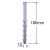 Diblu Pt Montaj 12X180 BX50