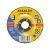 Disc Abraziv Cu Degajare Metale 115x22x6 STA32050-QZ