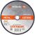 Disc Abraziv De Debitat Plus A60 D115 B1.2 613022