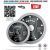 Disc Ceramica Cu Diamant 115mm RRK115