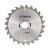 Disc Circular, Pentru Lemn, Bosch 190 X 20 X 1.4 Mm, 24T 2608644375