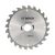 Disc Circular Pt Lemn Boch 190x20x1.4mm 24t 2608644375