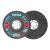 Disc Curatare Rugina Si Vopsea 115mmx22.22mm TAC651151