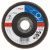 Disc De Slefuire Evantai X551 D- 115 Mm- G- 80 2608606754