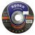 Disc De Taiat Metal 115mmx1.0x22mm Rodex SMR10115N