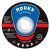 Disc De Taiere 230mm 125x1.6x22 Mm Rodex SRM16230