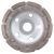 Disc Diamantat Dublu Segmentat Pentru Slefuit Beton 125mm 5 M 681655