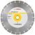 Disc Diamantat Eco Universal 230x25mm