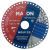 Disc Diamantat Maxon Universal MDU125
