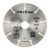Disc Diamantat Pentru Beton 125x22,2 Mm STA38107-XJ