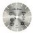 Disc Diamantat Segm. Beton 230x22.2mm STA38117-XJ