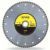 Disc Diamantat Turbo Spiro ST230