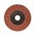 Disc Evantai Pentru Slefuit,125x22,40g STA32121-XJ