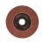 Disc Evantai Pentru Slefuit,125x22,60g STA32126-XJ
