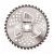 Disc Motocoasa, Cu Aripioare,230x1.3mm,40 Dinti Vidia Lt36881