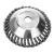 Disc Pentru Motocoasa Cu Perie 6 ING 8299