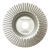 Disc Pt Degrosat Lemn Tip Plat 125 Mm Lt08822