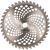 Disc Vidia Pentru Motocoasa BUILDXELL 255X25.6X1.1 683316