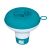 Plutitor Mic, Dozator De Produse Chimice Pentru Piscina Bestway 58210