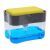 Dispenser Detergent Vase + Burete, 0.7 L, 8127OR