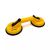 Dispozitiv Cu Ventuze 2 Brate Pvc F125mm LT05185