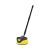Dispozitiv Curatare Exterior T-Racer T 5 Suprafete Mari Karcher 2.644-084.0