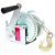 Dispozitiv Strangere Cu Scripete 0.5t 10m GD