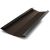 Dolie 417 Mm Ral 8019 Mat 0.45mm