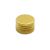 Dop Aluminiu 28/18 Gold Prefiletat