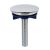 Dop Ornament Cromat Fi50 1324