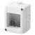 Doza Aparenta Orizontala IP40 2M GW27002